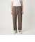 【別注】＜Lee＞FLeeasy Narrow ポリエステル イージーパンツ