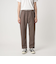 【別注】＜Lee＞FLeeasy Narrow ポリエステル イージーパンツ