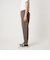 【別注】＜Lee＞FLeeasy Narrow ポリエステル イージーパンツ