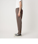 【別注】＜Lee＞FLeeasy Narrow ポリエステル イージーパンツ