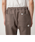 【別注】＜Lee＞FLeeasy Narrow ポリエステル イージーパンツ