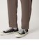 【別注】＜Lee＞FLeeasy Narrow ポリエステル イージーパンツ