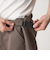 【別注】＜Lee＞FLeeasy Narrow ポリエステル イージーパンツ