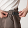 【別注】＜Lee＞FLeeasy Narrow ポリエステル イージーパンツ