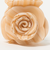 ＜SUI AVA＞ローズ ヘアクリップ