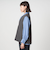 アッシュクジャージー Vネック ベスト ウォッシャブル