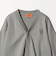 【別注】＜UNIVERSAL OVERALL＞Vネック 裏毛 カーディガン / キッズ 140cm-160cm