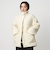 【WEB限定】＜at ease＞パフ ブルゾン