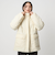 【WEB限定】＜at ease＞パフ ブルゾン