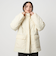 【WEB限定】＜at ease＞パフ ブルゾン