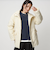 【WEB限定】＜at ease＞パフ ブルゾン