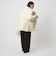 【WEB限定】＜at ease＞パフ ブルゾン