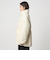 【WEB限定】＜at ease＞パフ ブルゾン