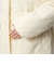 【WEB限定】＜at ease＞パフ ブルゾン
