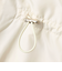 【WEB限定】＜at ease＞パフ ブルゾン