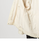 【WEB限定】＜at ease＞パフ ブルゾン
