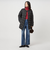【別注】＜Traditional Weatherwear＞ロング ダウン コート