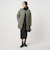 【別注】＜Traditional Weatherwear＞ロング ダウン コート