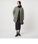 【別注】＜Traditional Weatherwear＞ロング ダウン コート