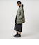 【別注】＜Traditional Weatherwear＞ロング ダウン コート