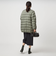 【別注】＜Traditional Weatherwear＞ロング ダウン コート
