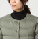 【別注】＜Traditional Weatherwear＞ロング ダウン コート