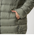 【別注】＜Traditional Weatherwear＞ロング ダウン コート