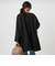 【別注】＜Traditional Weatherwear＞LINTON ノーカラー コート
