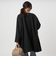 【別注】＜Traditional Weatherwear＞LINTON ノーカラー コート