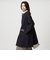【別注】＜Traditional Weatherwear＞LINTON ノーカラー コート