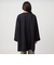 【別注】＜Traditional Weatherwear＞LINTON ノーカラー コート