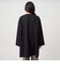 【別注】＜Traditional Weatherwear＞LINTON ノーカラー コート