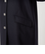 【別注】＜Traditional Weatherwear＞LINTON ノーカラー コート