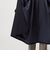 【別注】＜Traditional Weatherwear＞LINTON ノーカラー コート