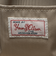 ＜YOUNG&OLSEN The DRYGOODS STORE＞ベルト トートバッグ S