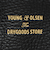 ＜YOUNG&OLSEN The DRYGOODS STORE＞ベルト トートバッグ S