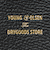 ＜YOUNG&OLSEN The DRYGOODS STORE＞ベルト トートバッグ M
