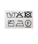 クラフトレース シャツ