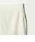 ［size SHORT/TALLあり］キチントボトムス サキソニー Iライン スリム スカート