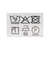 ［size SHORT/TALLあり］キチントボトムス サキソニー Iライン スリム スカート