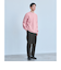 ウェーブ サーマル クルーネック Tシャツ