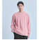 ウェーブ サーマル クルーネック Tシャツ
