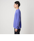 ウェーブ サーマル クルーネック Tシャツ