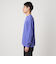 ウェーブ サーマル クルーネック Tシャツ