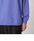 ウェーブ サーマル クルーネック Tシャツ