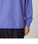 ウェーブ サーマル クルーネック Tシャツ