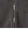 【WEB限定】＜at ease＞フェイクシープファー フード ブルゾン