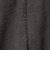 【WEB限定】＜at ease＞フェイクシープファー フード ブルゾン