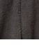 【WEB限定】＜at ease＞フェイクシープファー フード ブルゾン