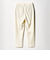 ［size SHORT/TALLあり］キチント ウラキモウ  ALLFIT テーパードパンツ